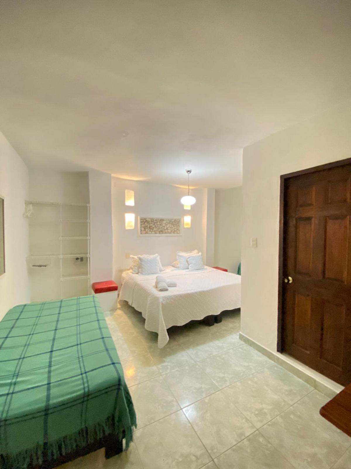 Patio de Getsemani Hotel Cartagena Esterno foto